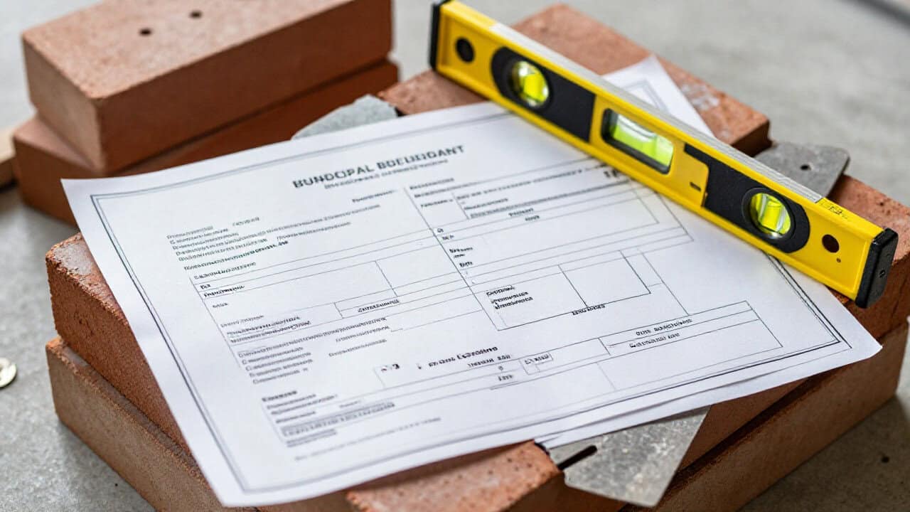 Zeci de percheziții, inclusiv la Primăria Slănic, în legătură cu lucrări făcute fără respectarea condițiilor tehnice