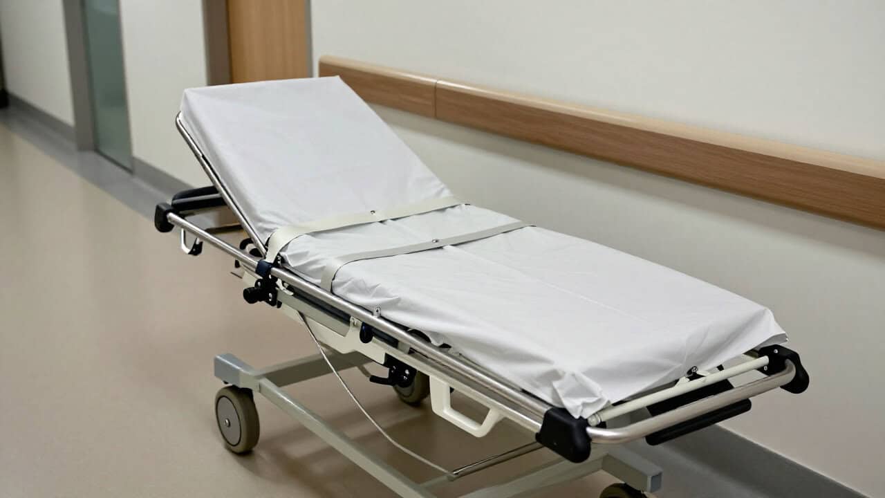 Achiziție de tărgi la SJU Ploiești, după cazul pacientului care a căzut de pe targă la UPU