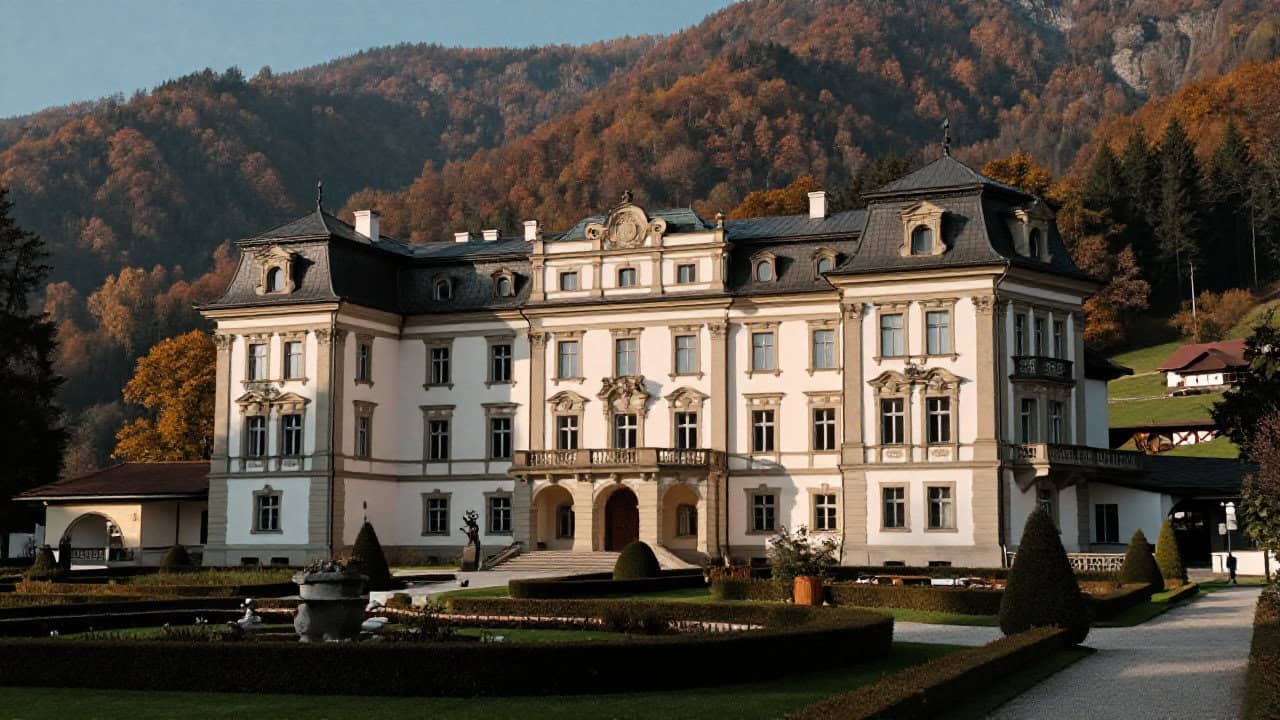 Fostul Hotel Furnica din Sinaia va fi vândut; CJ nu vrea să cumpere clădirea monument istoric