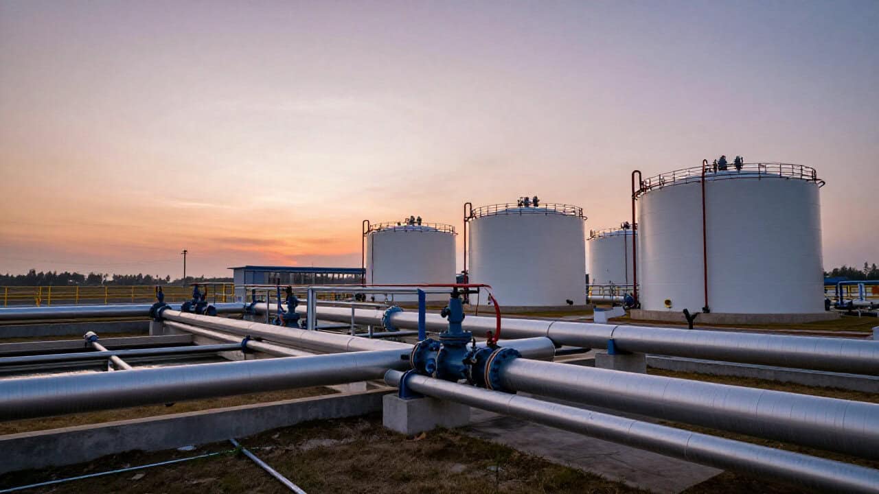 Oprirea centralei electrice Brazi – Termo Ploiești și Apa Nova ar putea să furnizeze apă