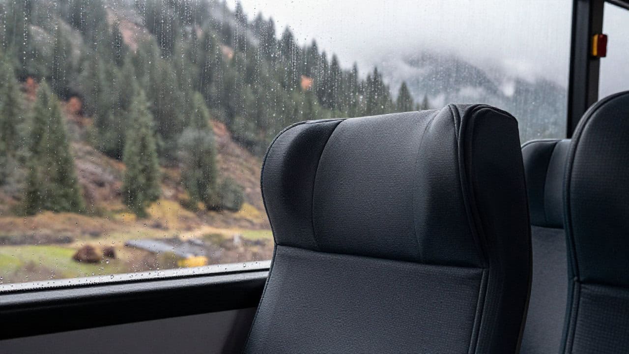 În autocarul implicat în accidentul de la Sinaia se aflau 69 de turiști italieni (surse)