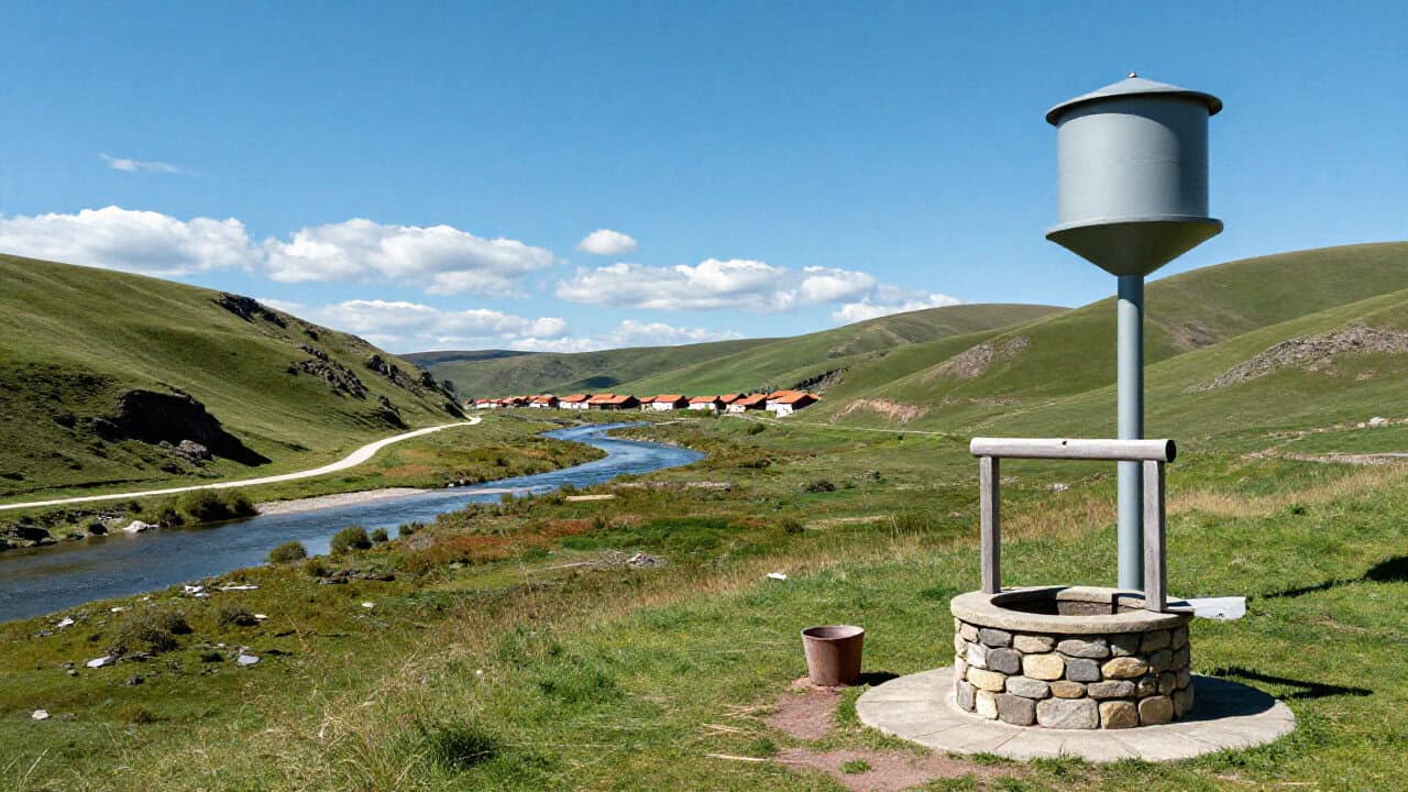 DSP a ridicat restricțiile privind consumul apei în mai multe localități afectate de criza de la Paltinu