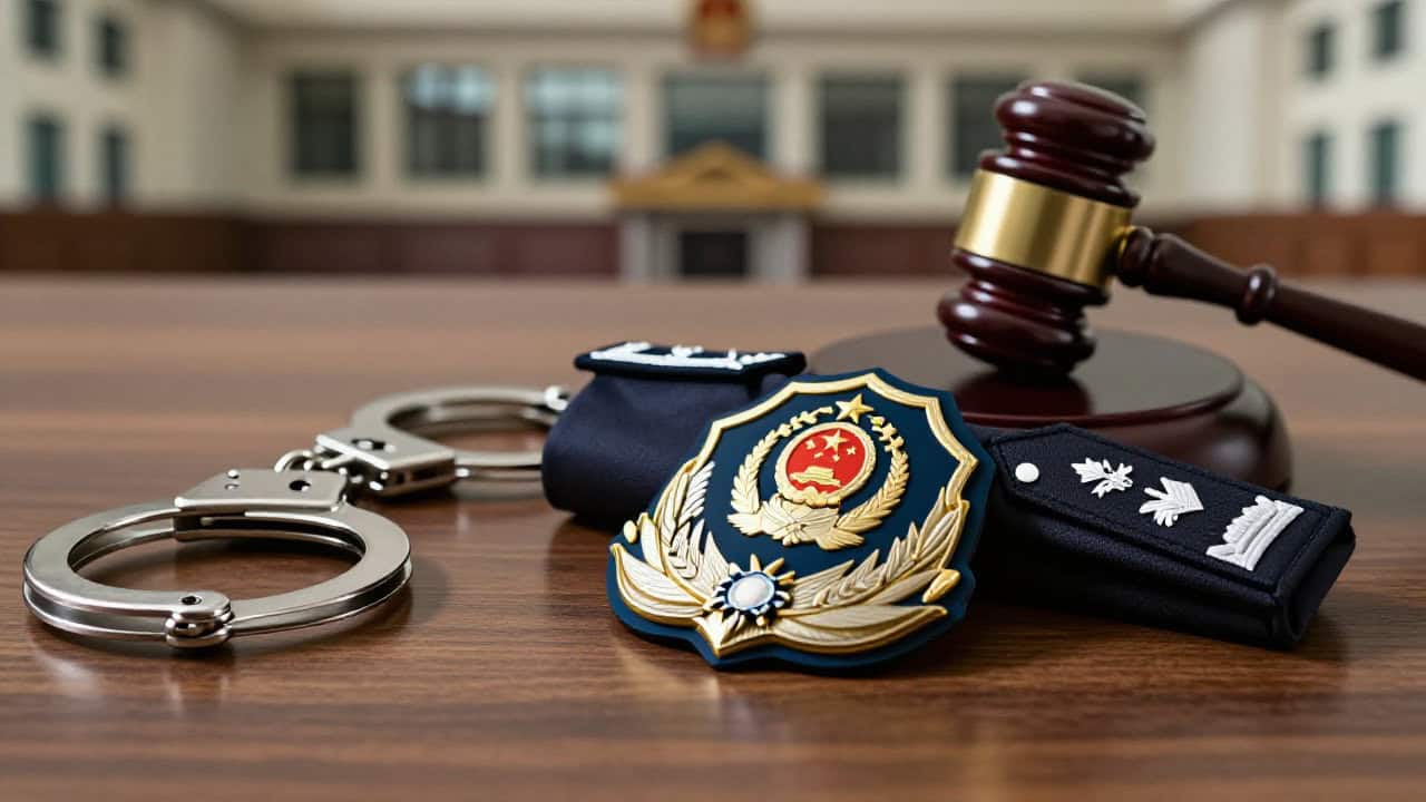 Angajatul Școlii de Poliție Câmpina cercetat pentru tentativă de viol, arestat preventiv