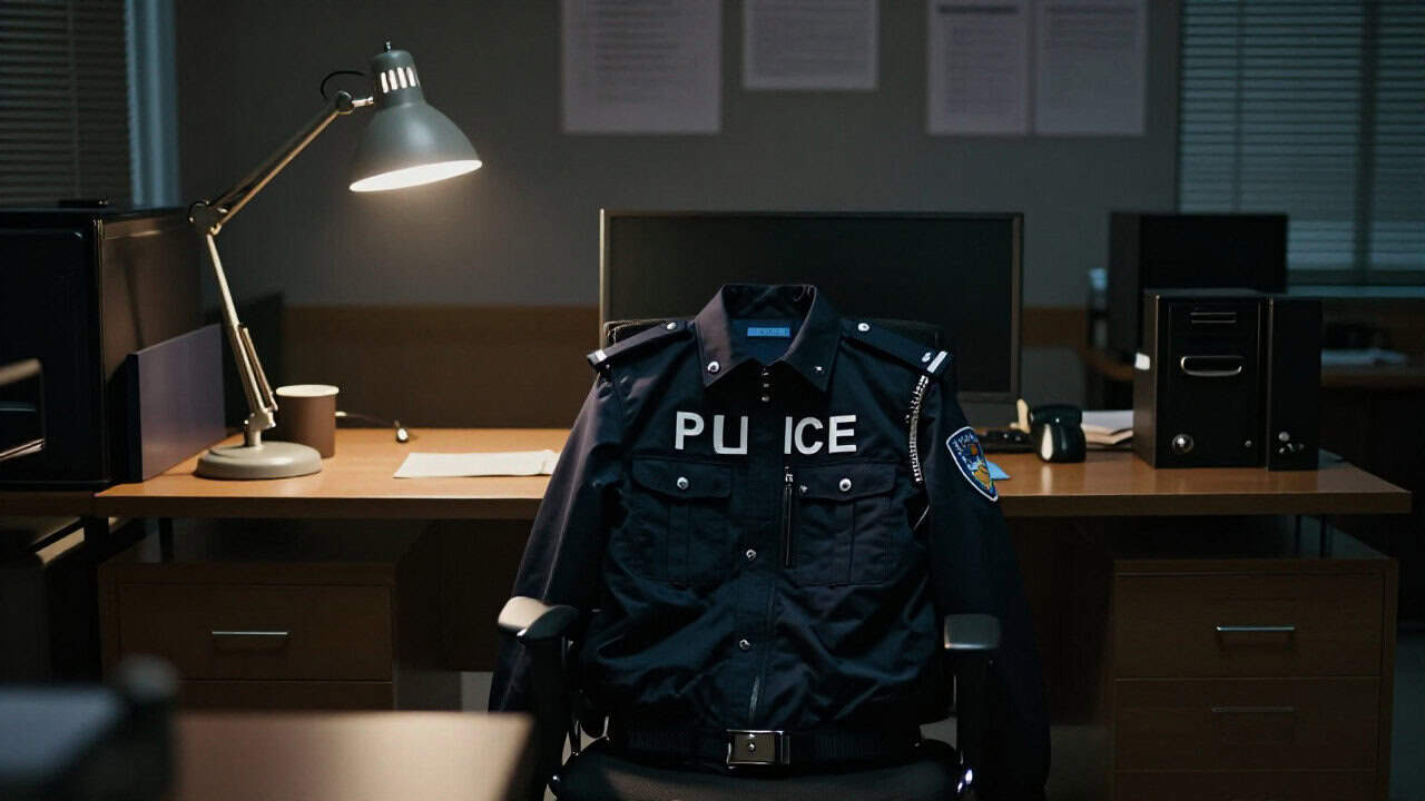 Fost polițist în cadrul IPJ, arestat preventiv pentru agresiune sexuală și tentativă de viol