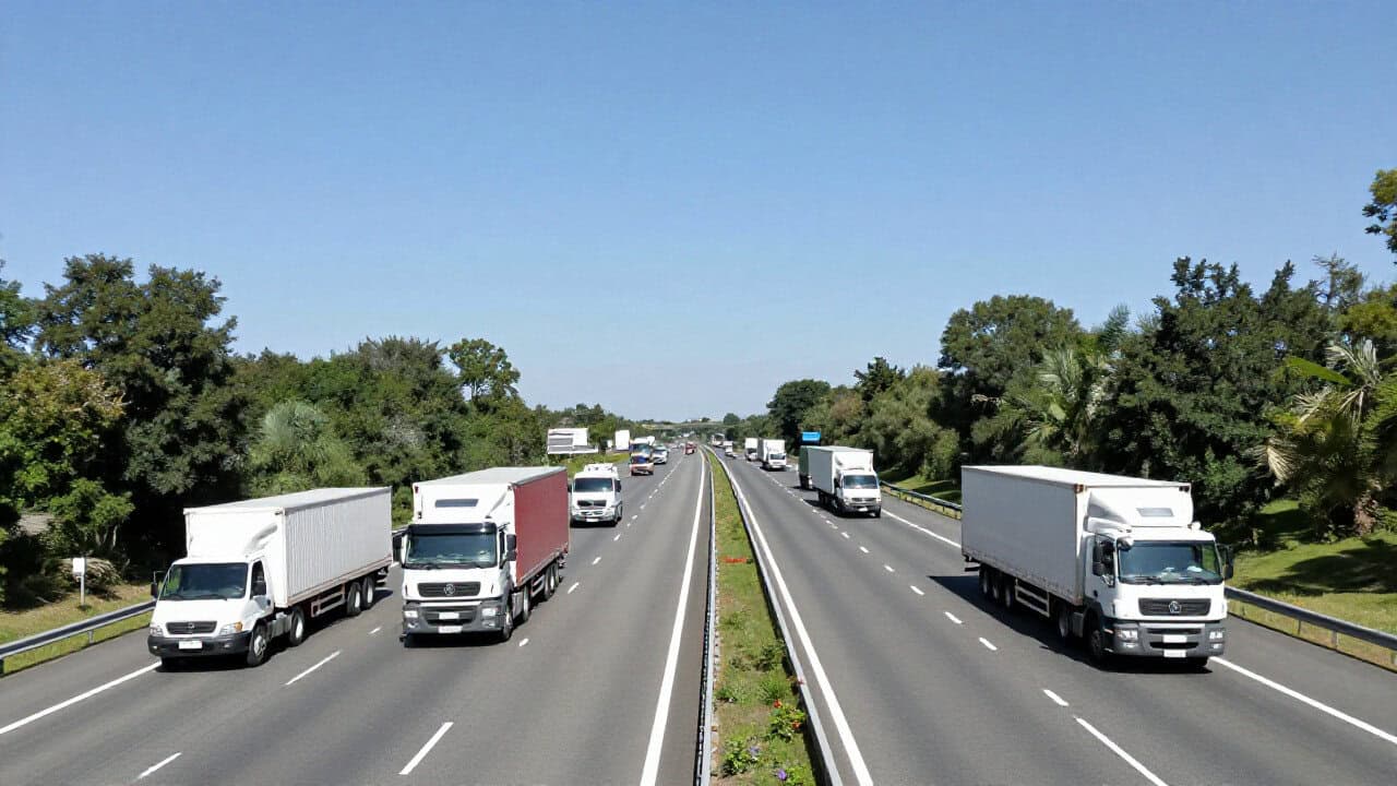 Restricția de tonaj, ridicată de pe DN1