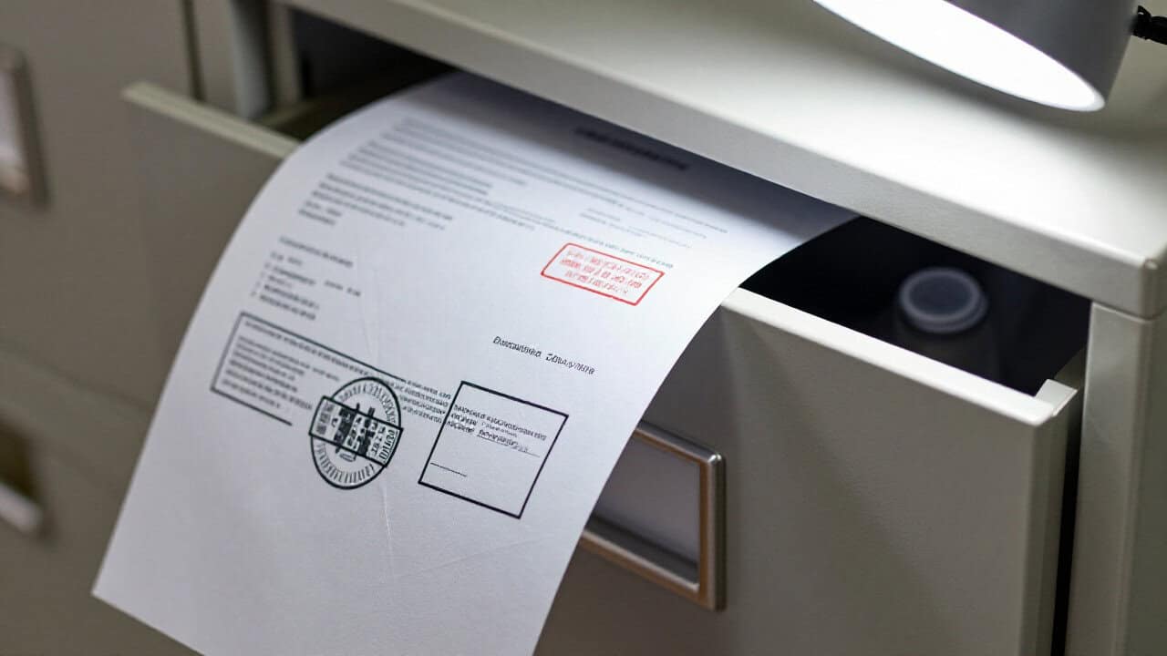 Anchetă internă și dosar penal după distrugerea ilegală de documente ale Poliției Ploiești