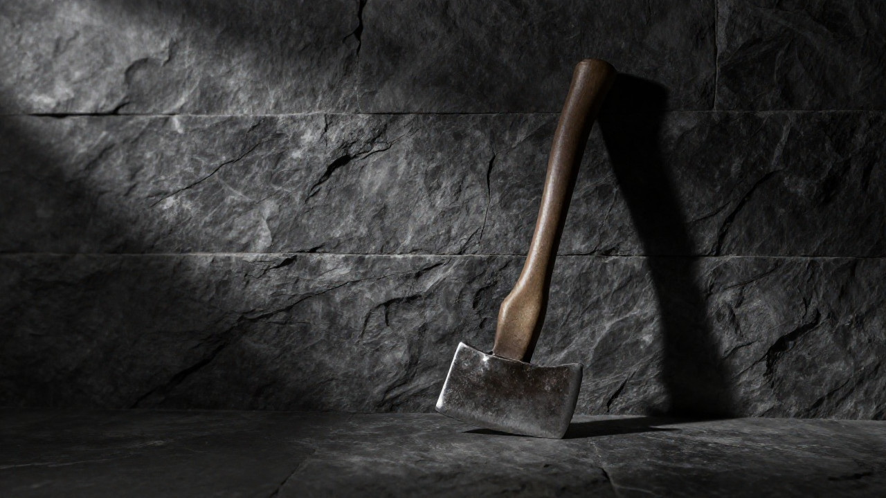 Închisoare pe viață pentru bărbatul care și-a ucis cu toporul concubina însărcinată