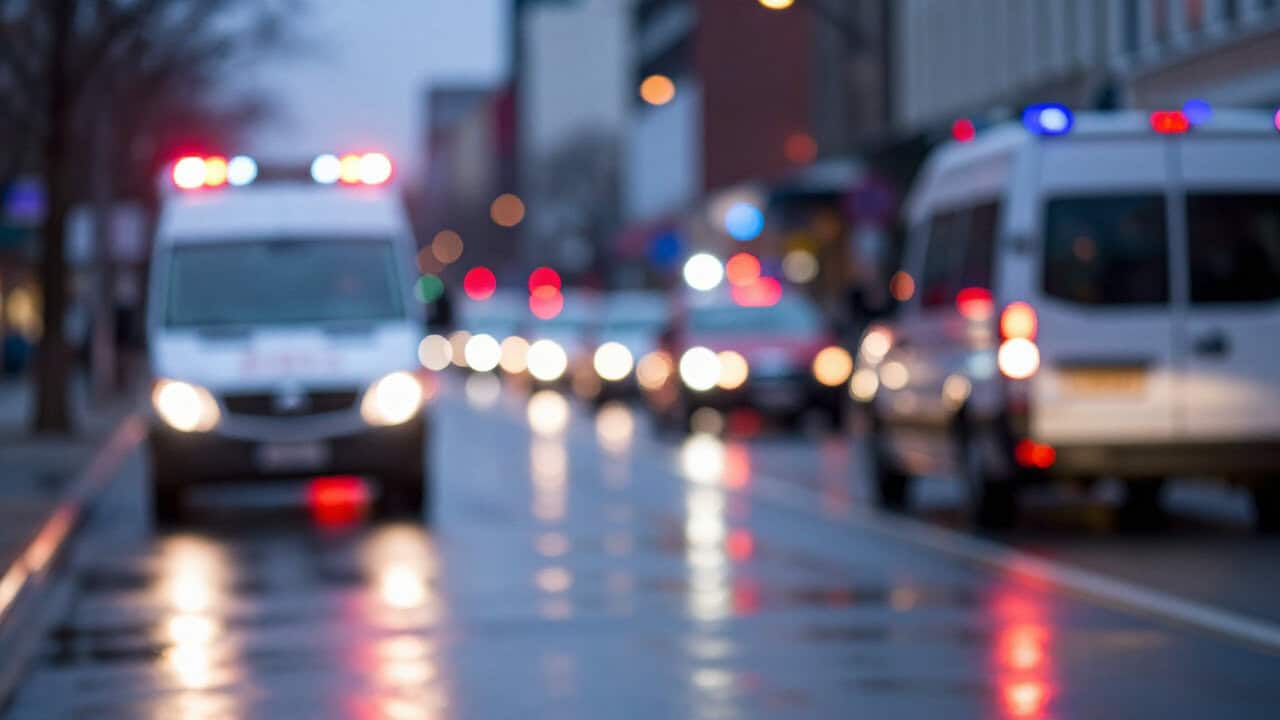 Accident cu un autoturism și un autobuz, în Ploiești; o femeie de 49 de ani a ajuns la spital