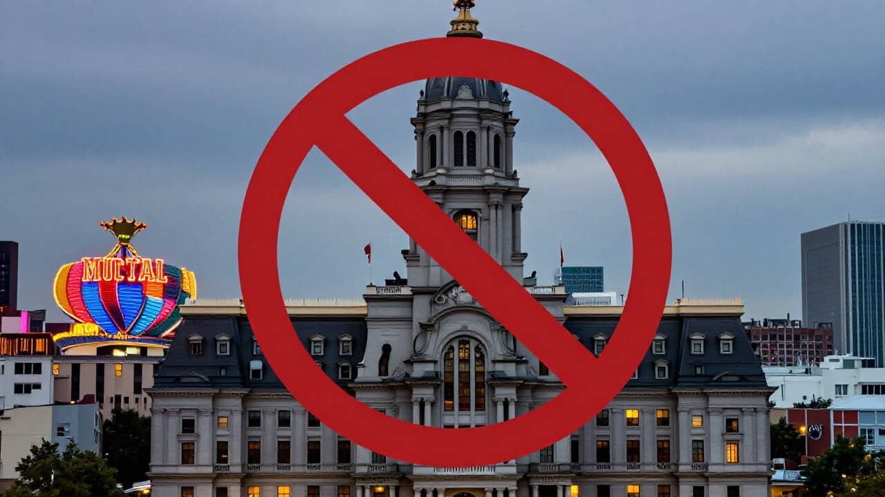 Primarul municipiului Ploiești susține scoaterea jocurilor de noroc din oraș