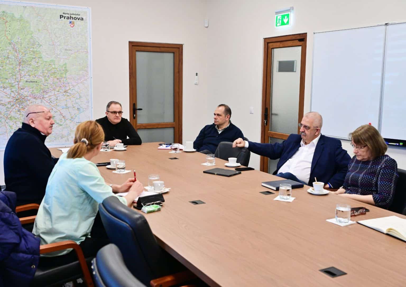 Serviciile publice, în impas până la aprobarea bugetului. Se caută soluții urgente pentru intervenții și decontări