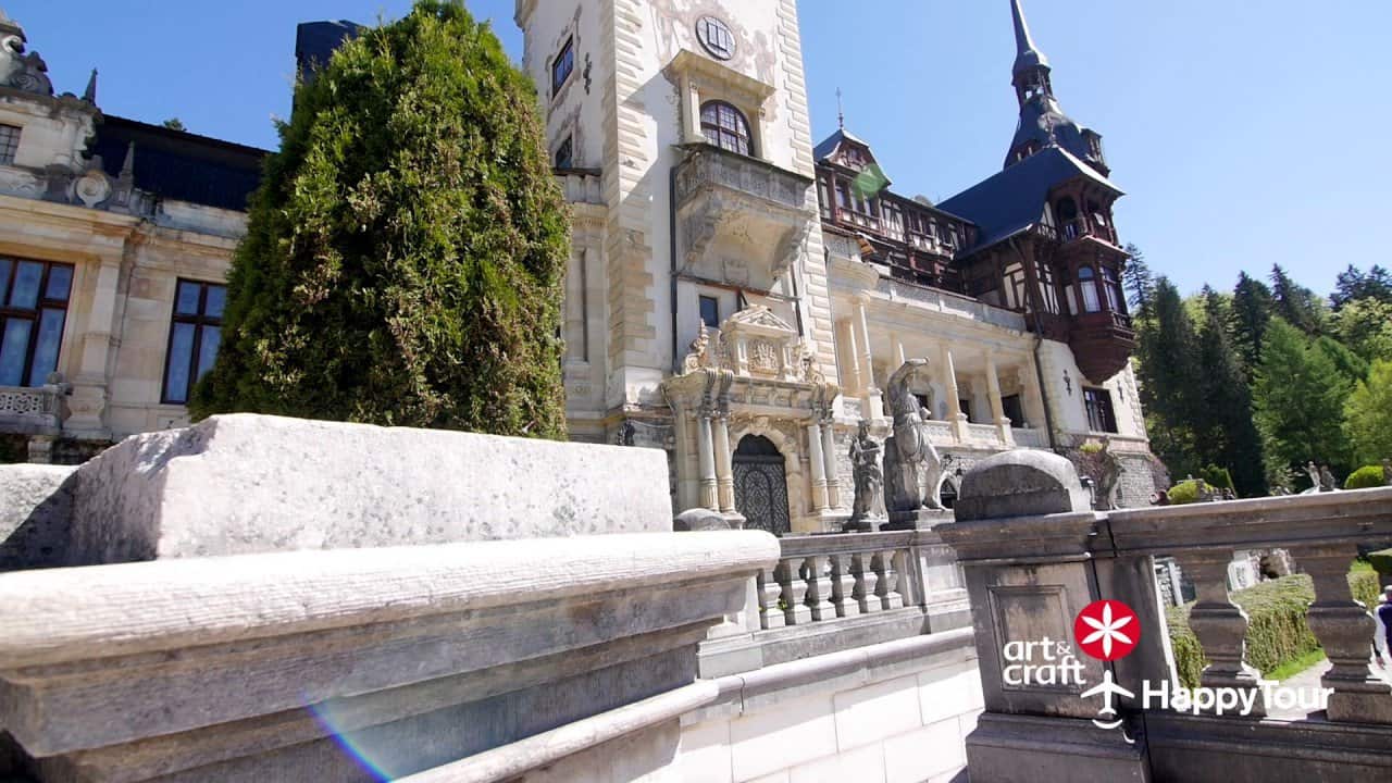 Ce poti face in Sinaia