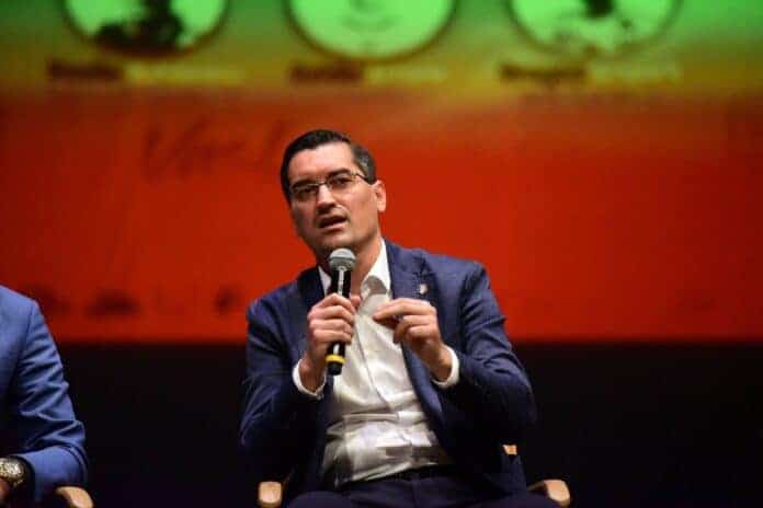 Burleanu aprobat pentru un nou mandat