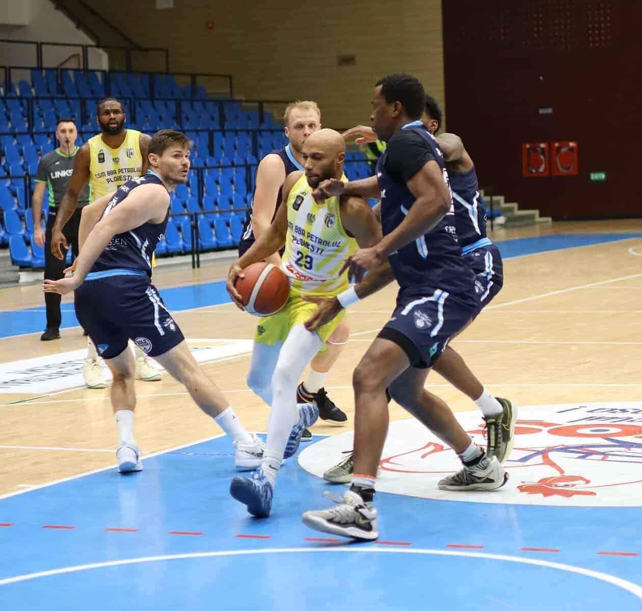 Au fost aproape de o răsturnare spectaculoasă