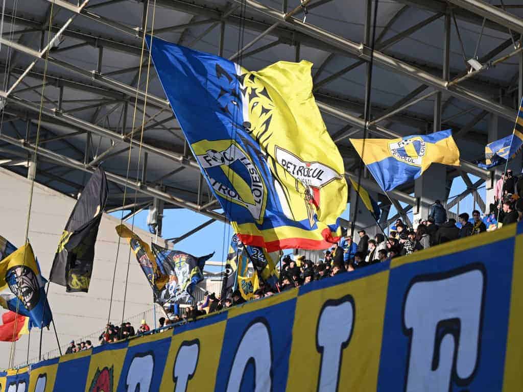 Fanii Petrolului mai au de așteptat să-și vadă favoriții acasă