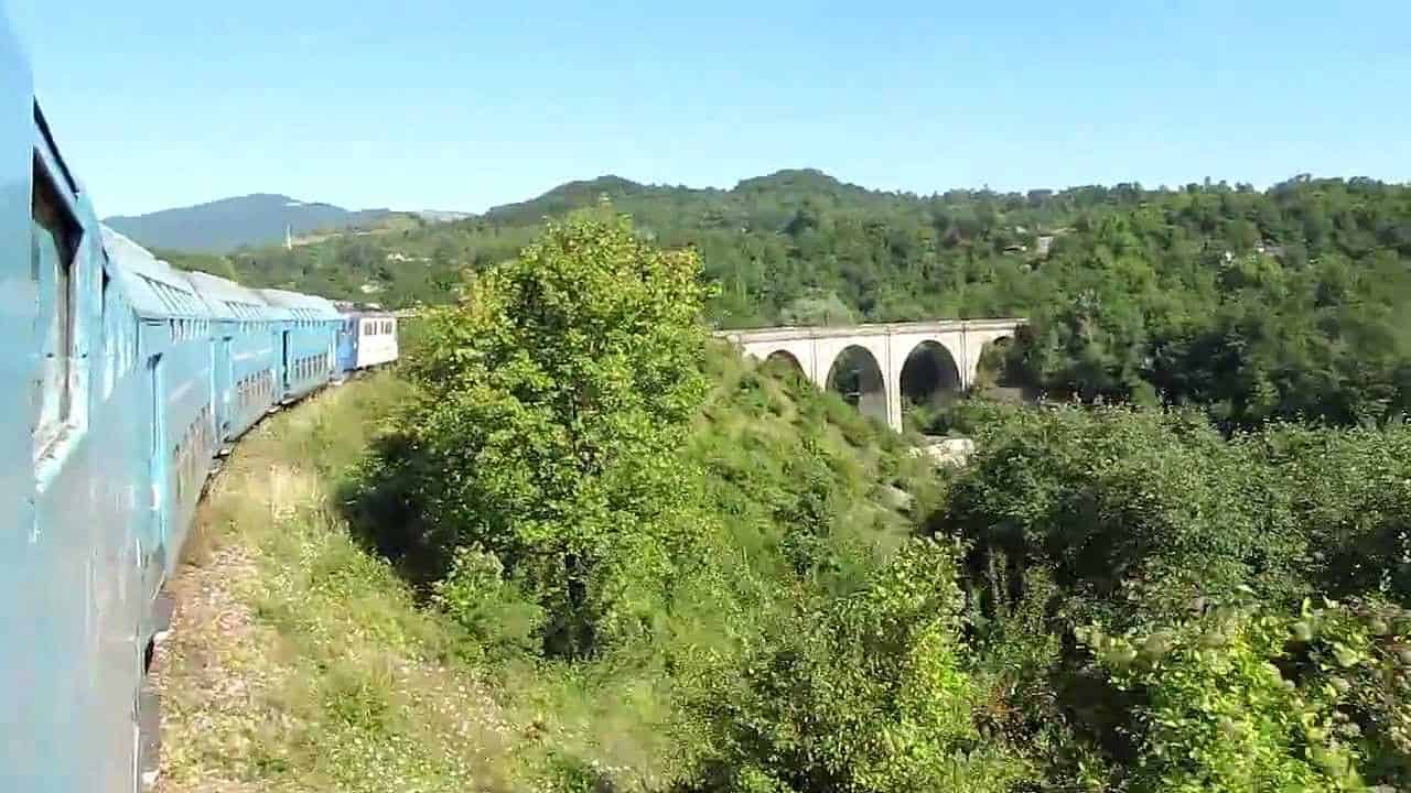 M304, Linia Teleajenului