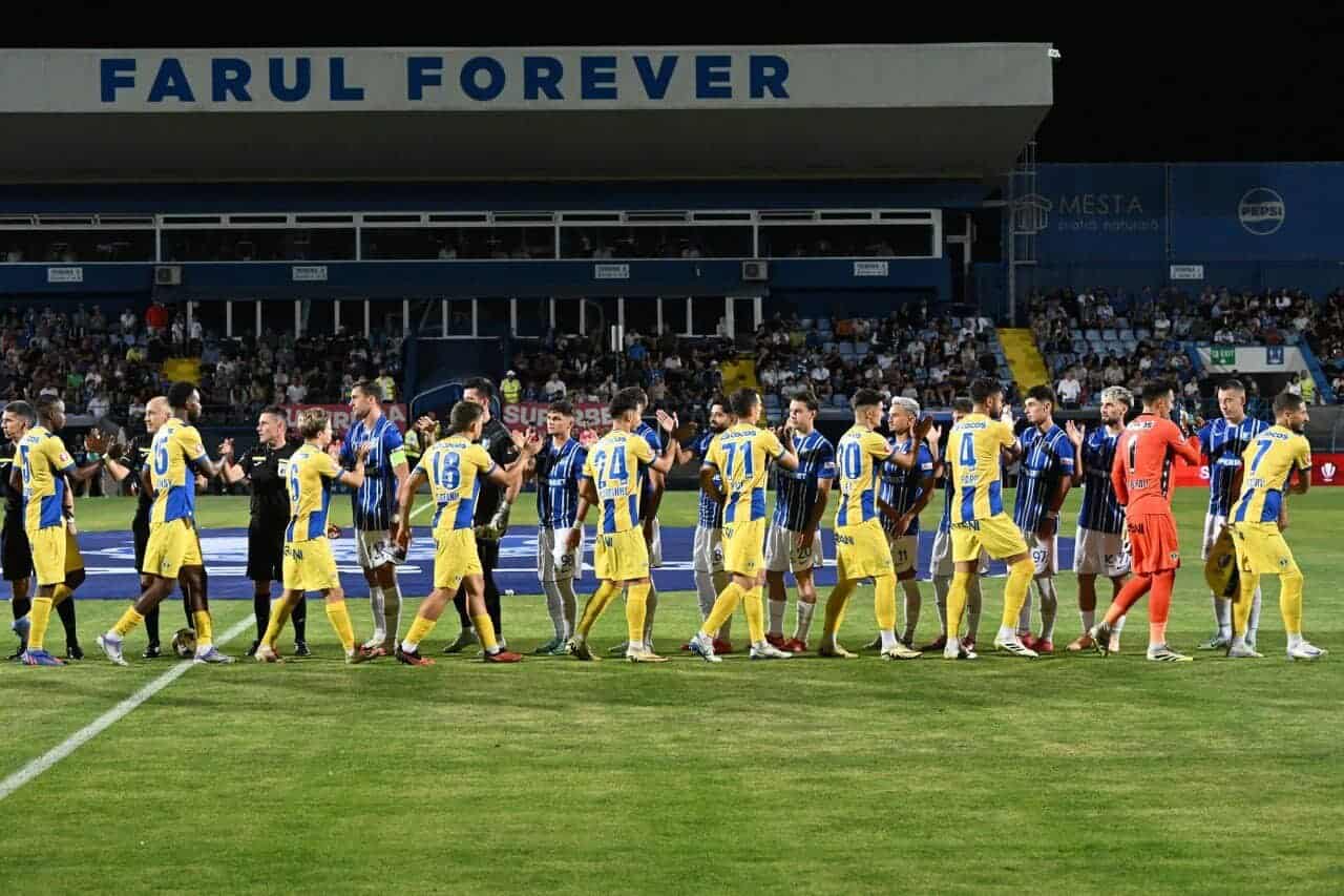 Petrolul vrea să bifeze o premieră la mare! Nu a câștigat pe terenul Farului