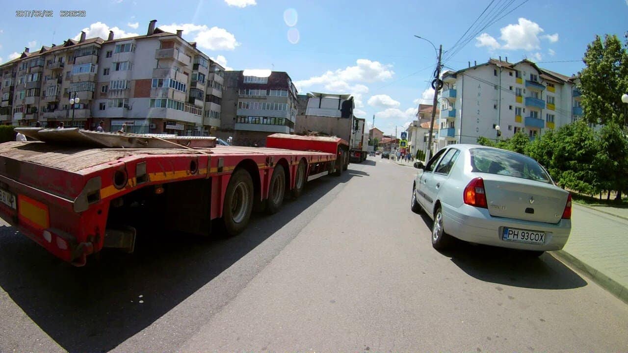 Plimbare Valenii de Munte