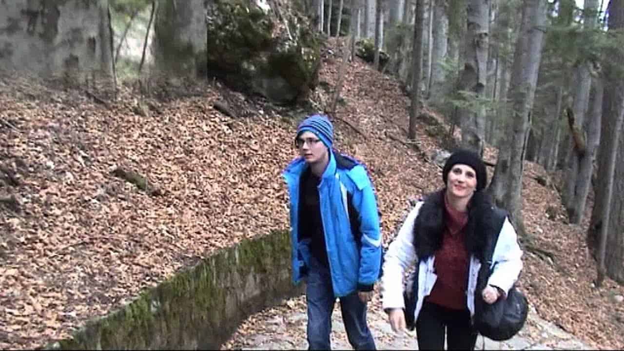 Drumeție la Stâna Regală și Stâncile Franz Joseph