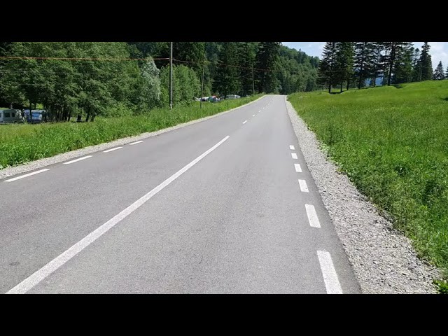 Busteni,Valea Cerbului 2019