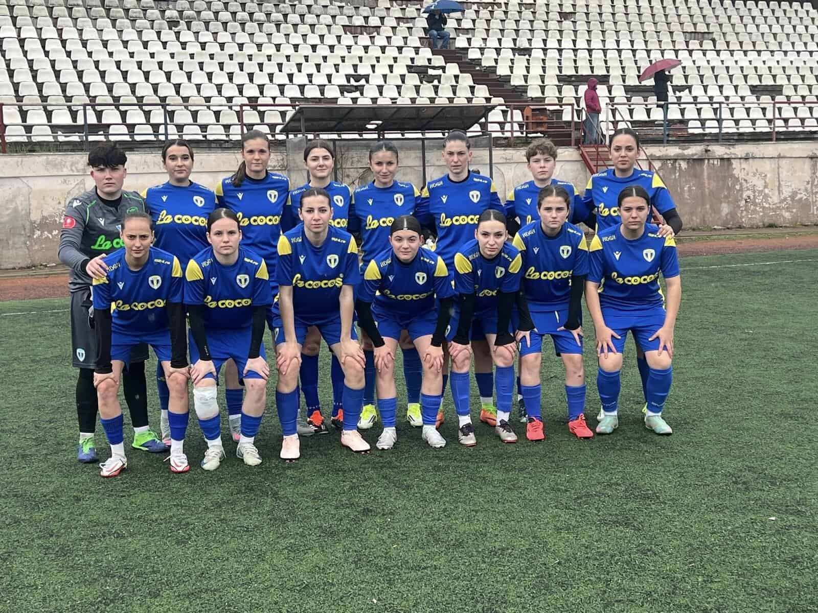 Petrolul a dublat succesul cu Oțelul