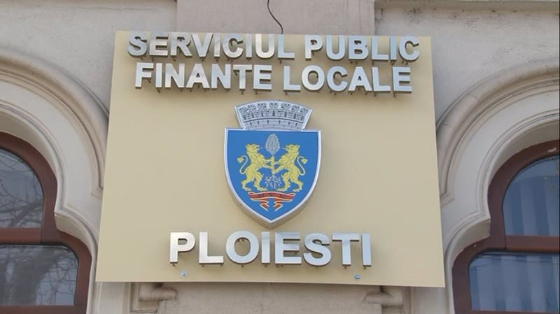 Ploieștenii nu mai pot vinde sau cumpăra fără să-și achite datoriile la bugetul local