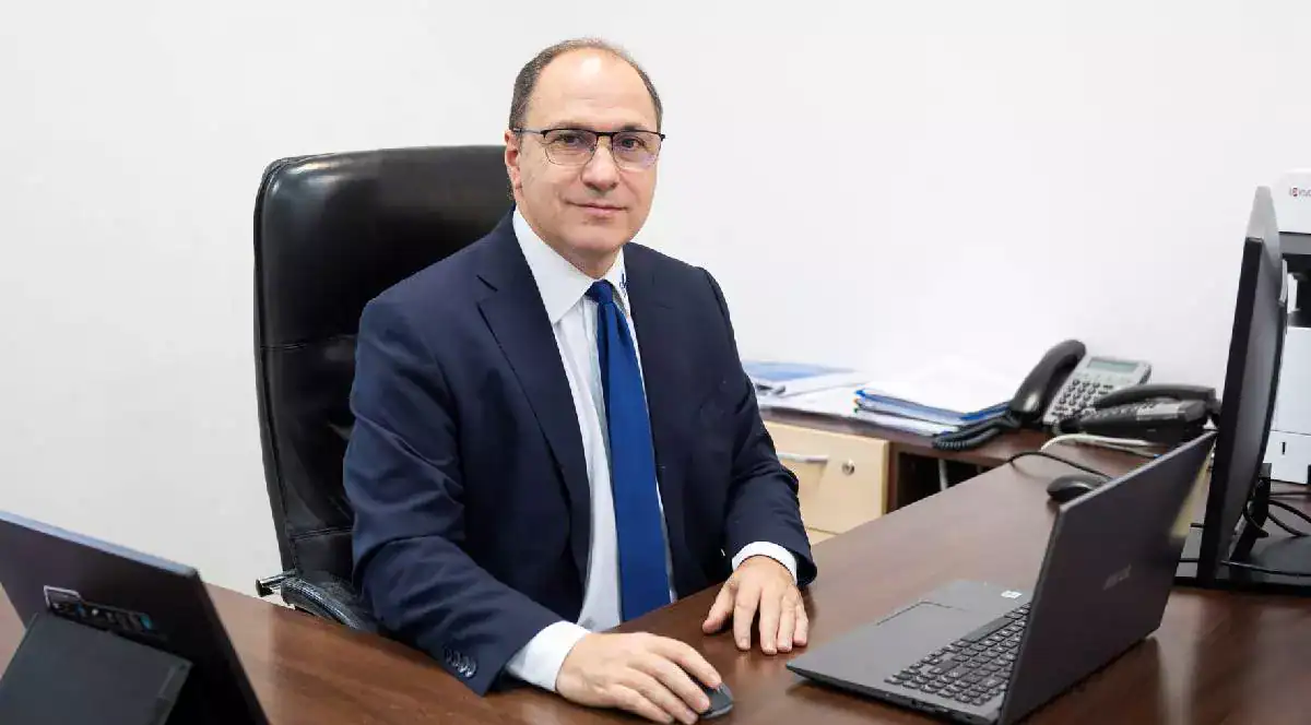 Mihai Dimian a fost numit ministru al Educației