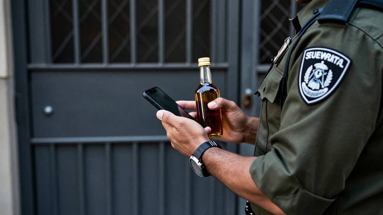 Agent de la Penitenciarul Ploiești, acuzat de luare de mită și introducere ilicită de telefoane și alcool în unitate