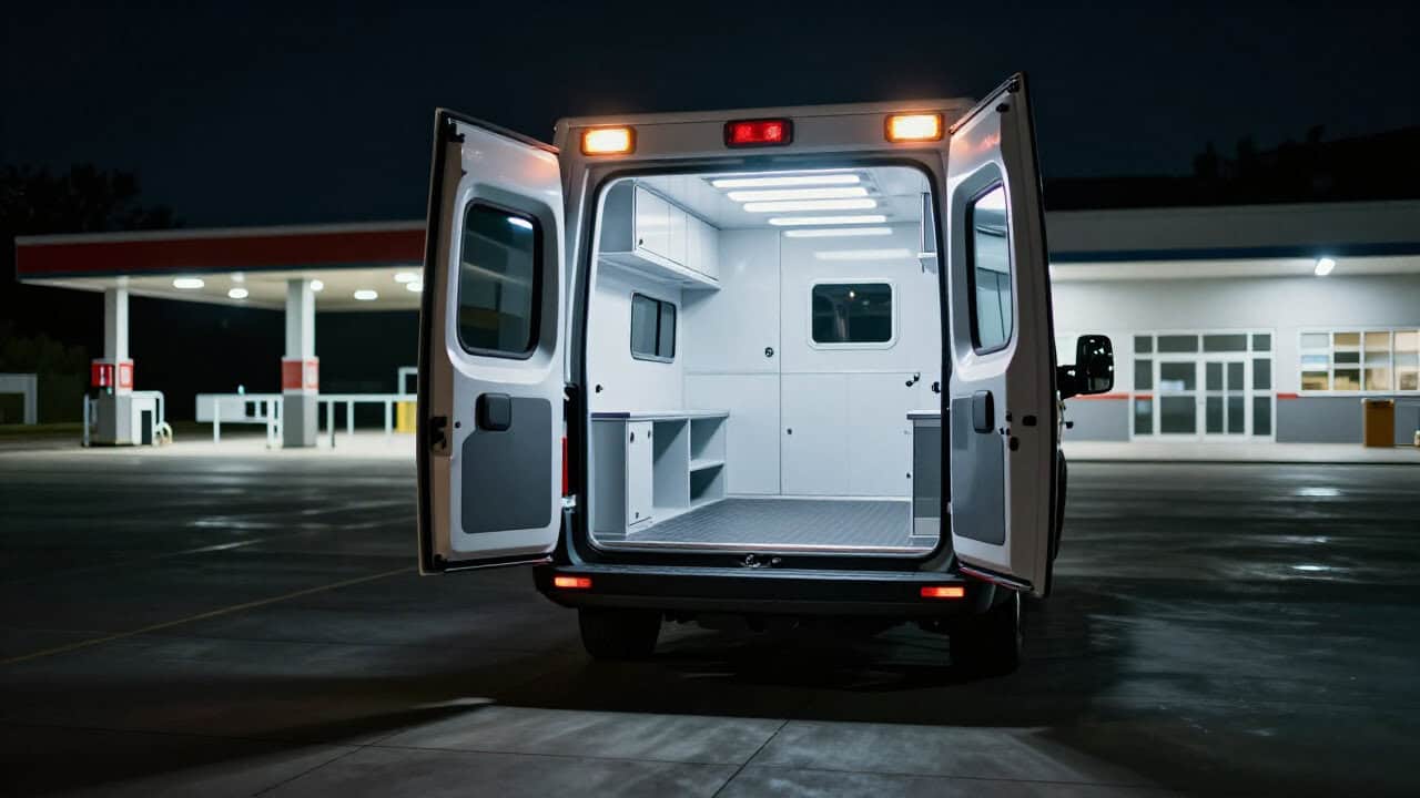 Deficit major de medici la Serviciul de Ambulanță Județean; sunt angajați numai o treime din necesar