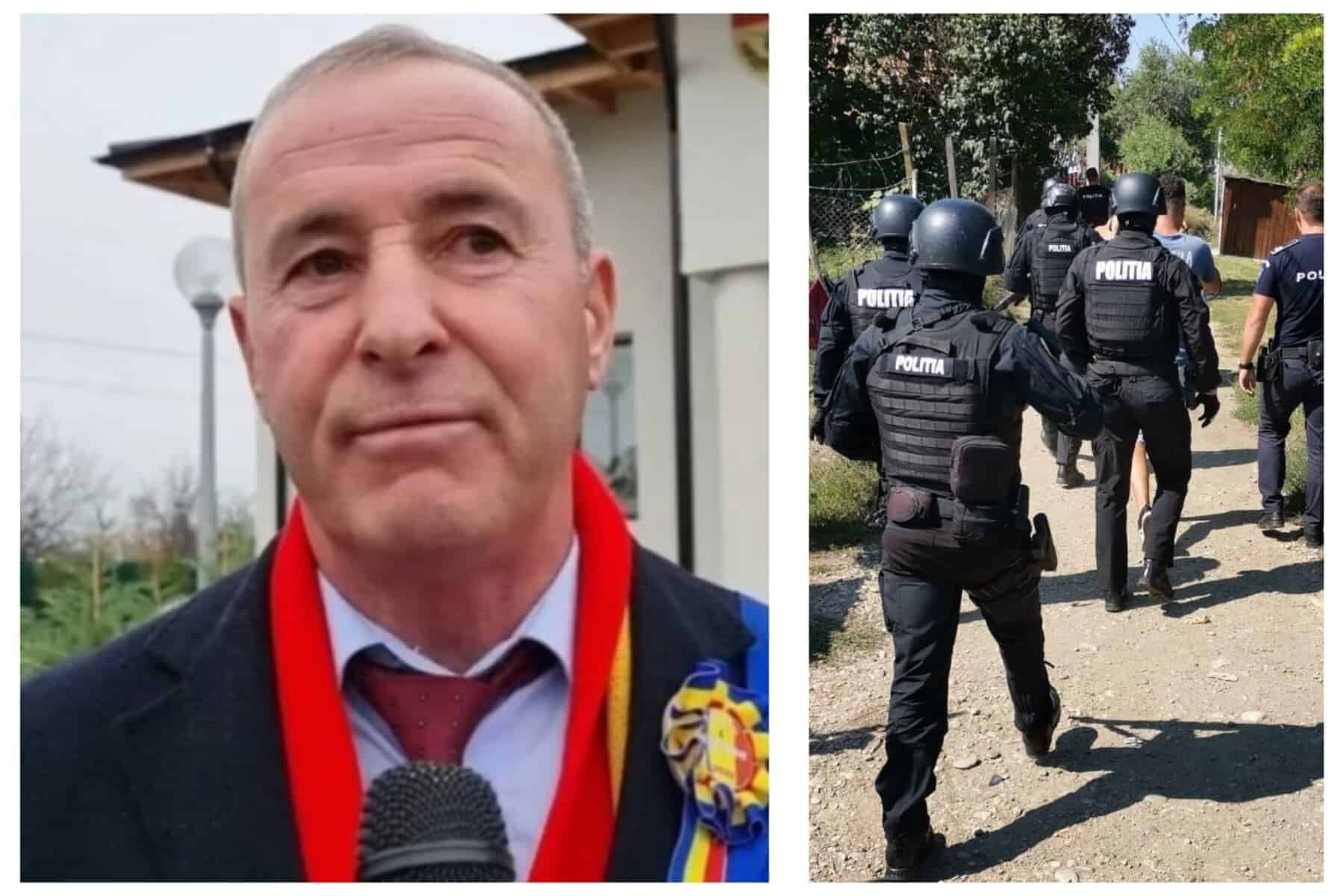 DOSARUL MECIURILOR TRUCATE din Păulești/ Cinci persoane reținute de Poliție. Schema prin care se „fabricau” rezultatele în Liga a III-a