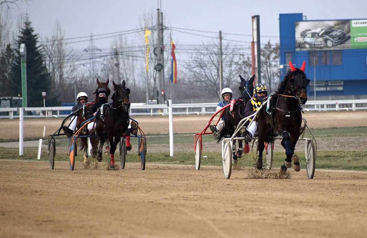 Premiul de Deschidere dedicat memoriei unuia dintre marii antrenori şi driveri