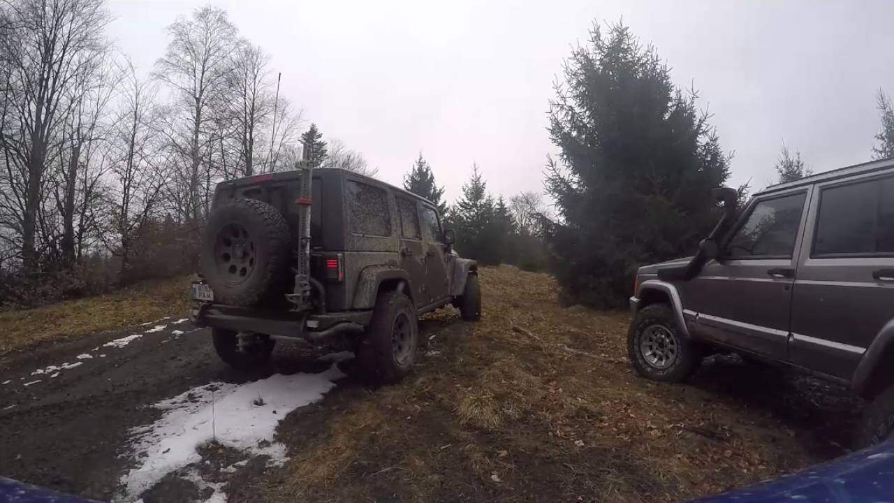 Pasul Predelus Februarie 2015