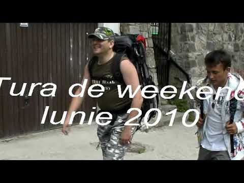 Visit Romania ~ Sinaia~Stana Regala~Piatra Arsa~Padina~Babele~Caraiman~Busteni