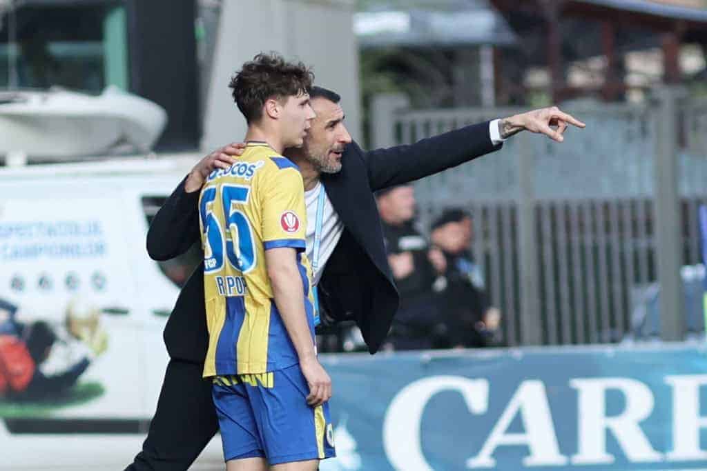 Topal a avut impact total și Pop a fost top!