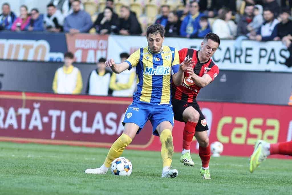 Au fost stabilitate calendarele competiționale pentru sezonul viitor