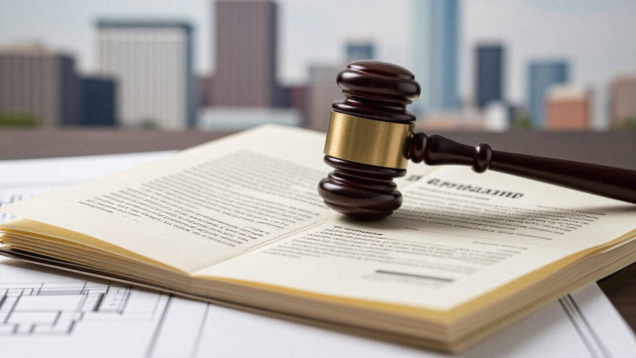 Un avocat și o complice, trimiși în judecată într-un dosar privind fraude imobiliare