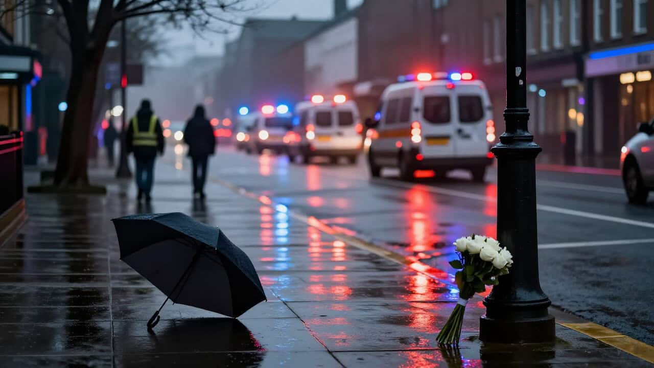 Accident rutier mortal produs pe o stradă din Ploiești