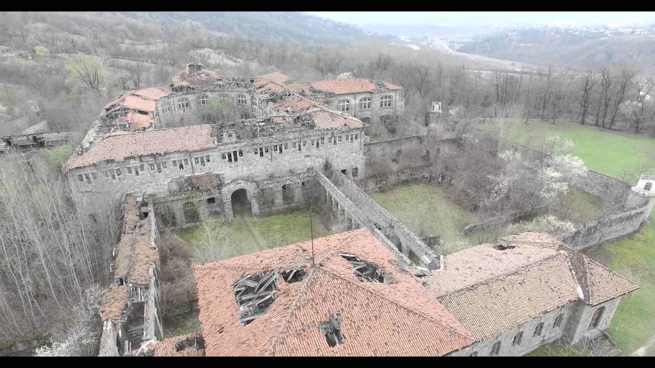 Inchisoarea Doftana Telega Prahova