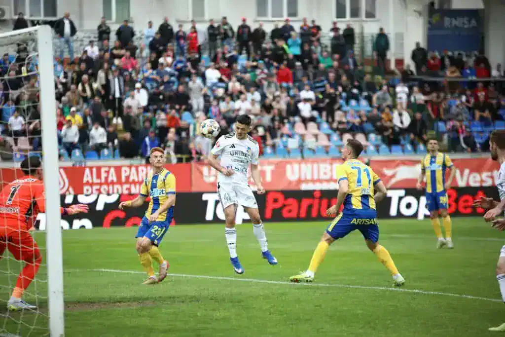 Petrolul stimulat de Farul! Trupa ploieșteană la cea mai bună evoluție externă