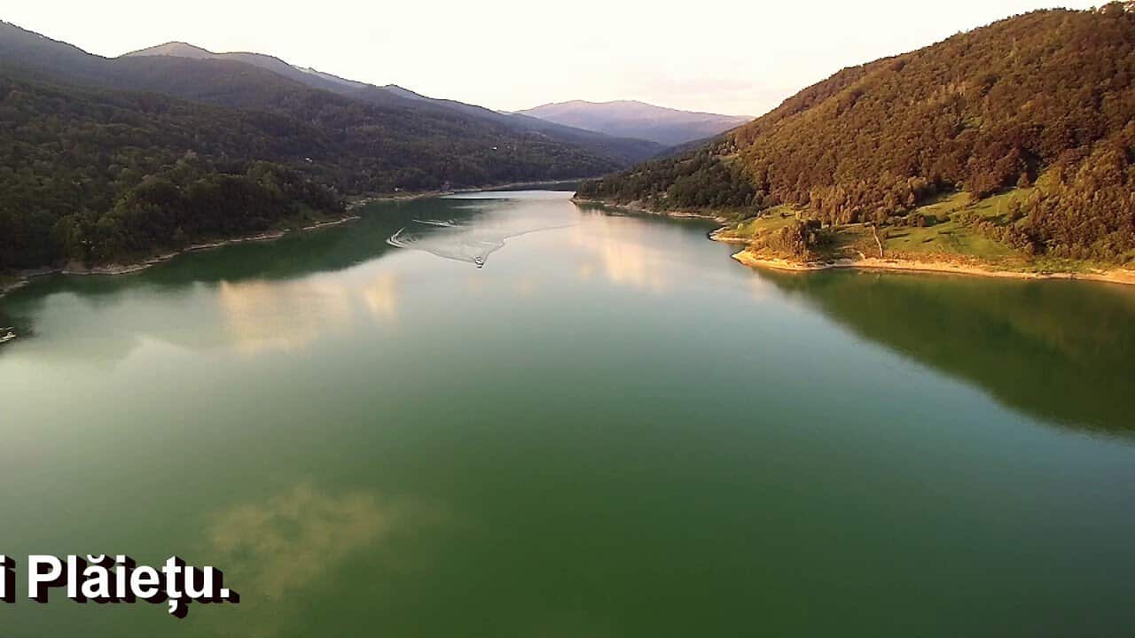 Maneciu Ungureni  Prahova
