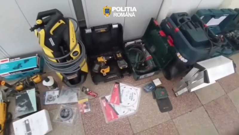 Femeie păgubită cu 55.000 lei de către un bărbat care îi renova apartamentul