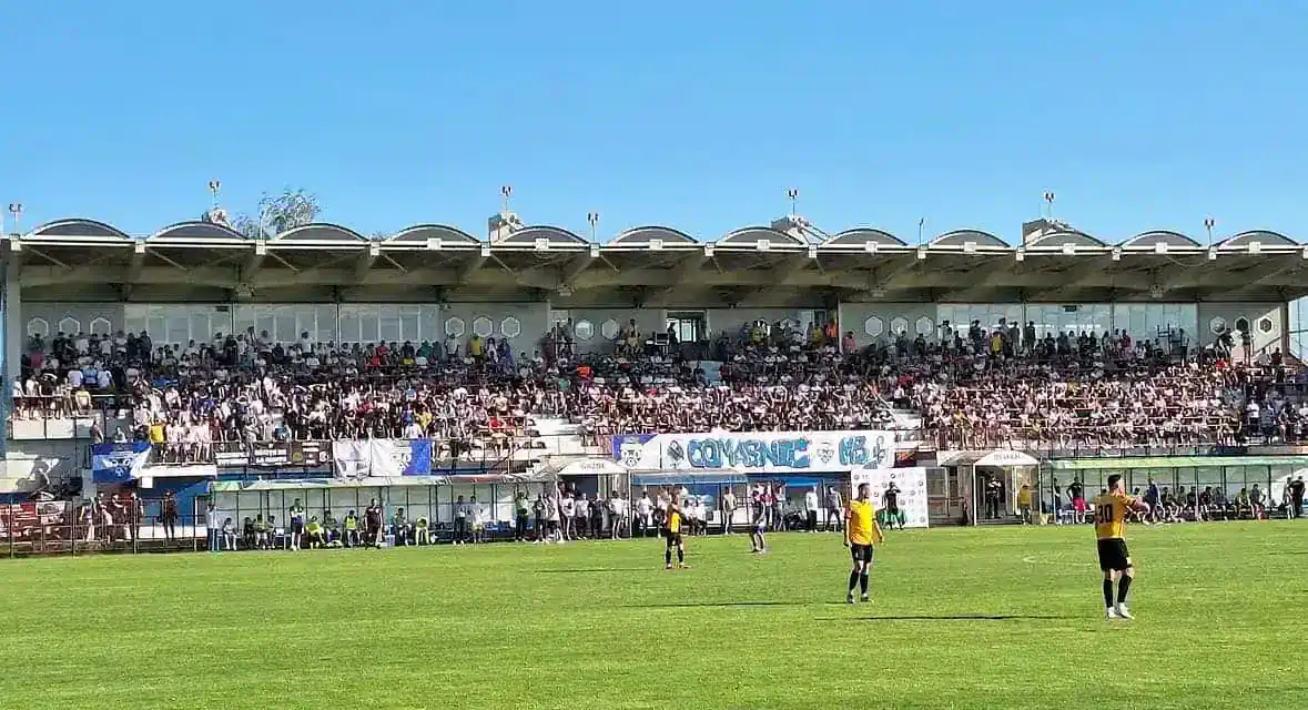 Finală cu audiență națională! Mii de oameni au asistat la Cupa României-Prahova