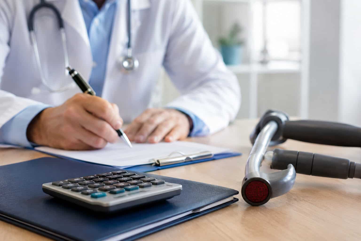 Schimbări la concediile medicale din iunie. Prima zi va fi plătită pentru anumite categorii de pacienți