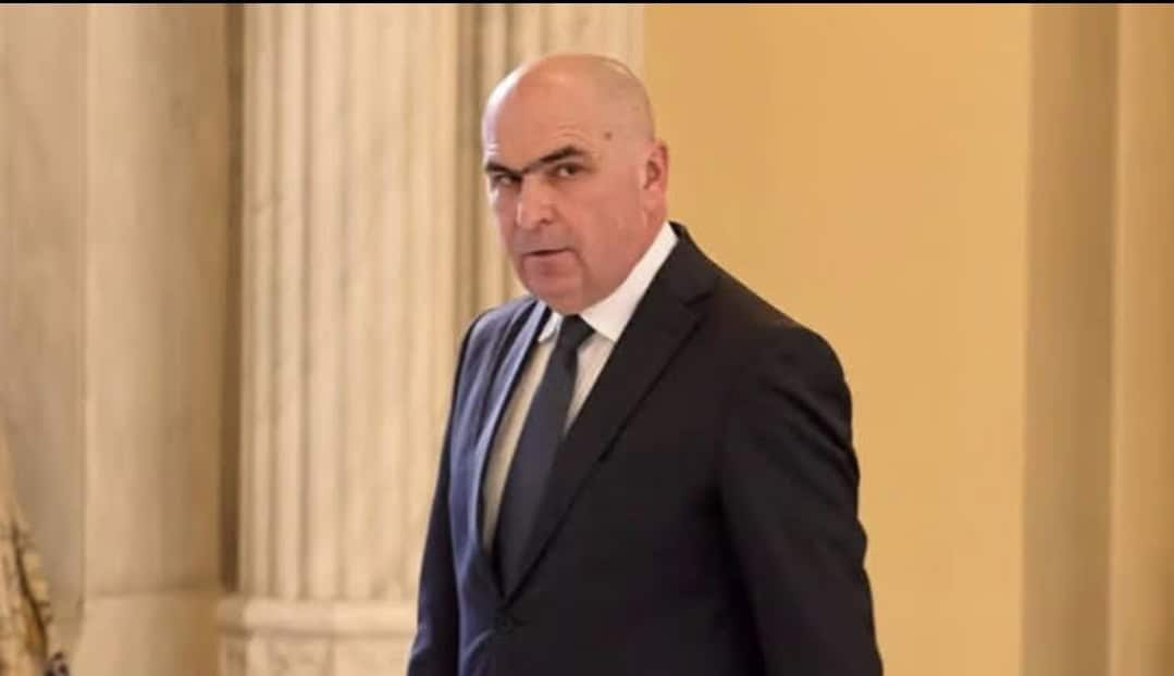 Mesajul lui Ilie Bolojan: „PENTRU LIBERALI. Sunt în PNL de peste 30 de ani!”