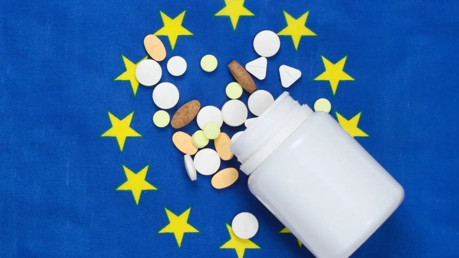România are cel mai lung timp de aşteptare pentru tratamente noi din UE