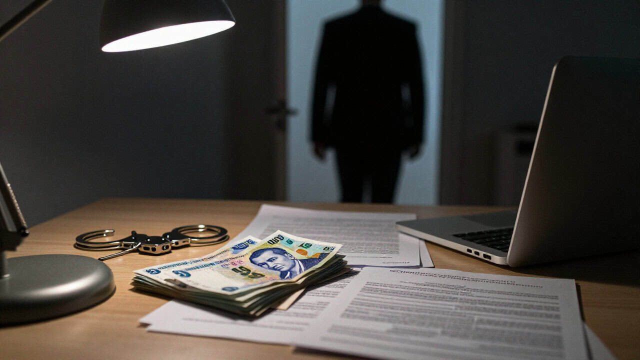 Tânăr cercetat pentru înșelăciune cu un prejudiciu de aproape 600.000 lei; el invoca probleme fictive