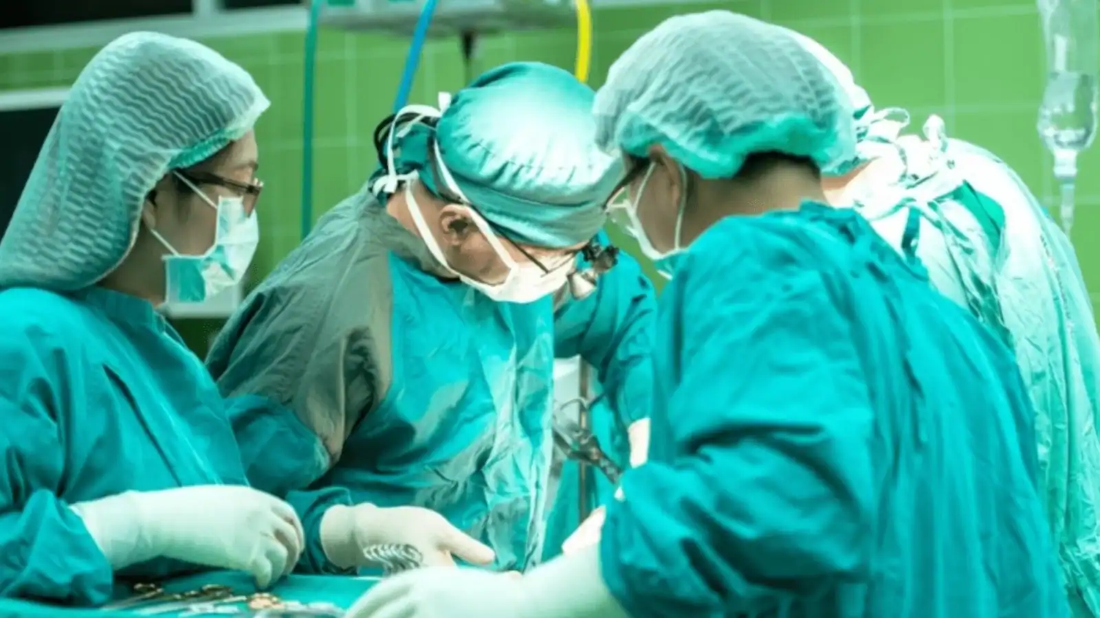 Prelevare de organe la Spitalul Floreasca: Patru pacienți au primit o nouă șansă la viață