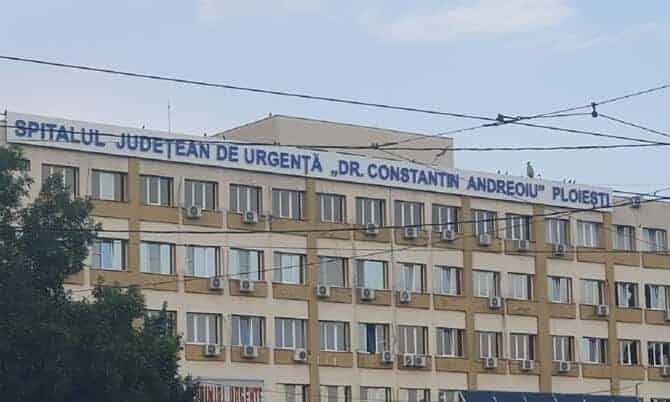 SCRISOAREA CITITORULUI. Mesajul unei paciente salvate la Spitalul Județean de Urgență Ploiești: „Domnului doctor Marian Albu îi datorez viața”