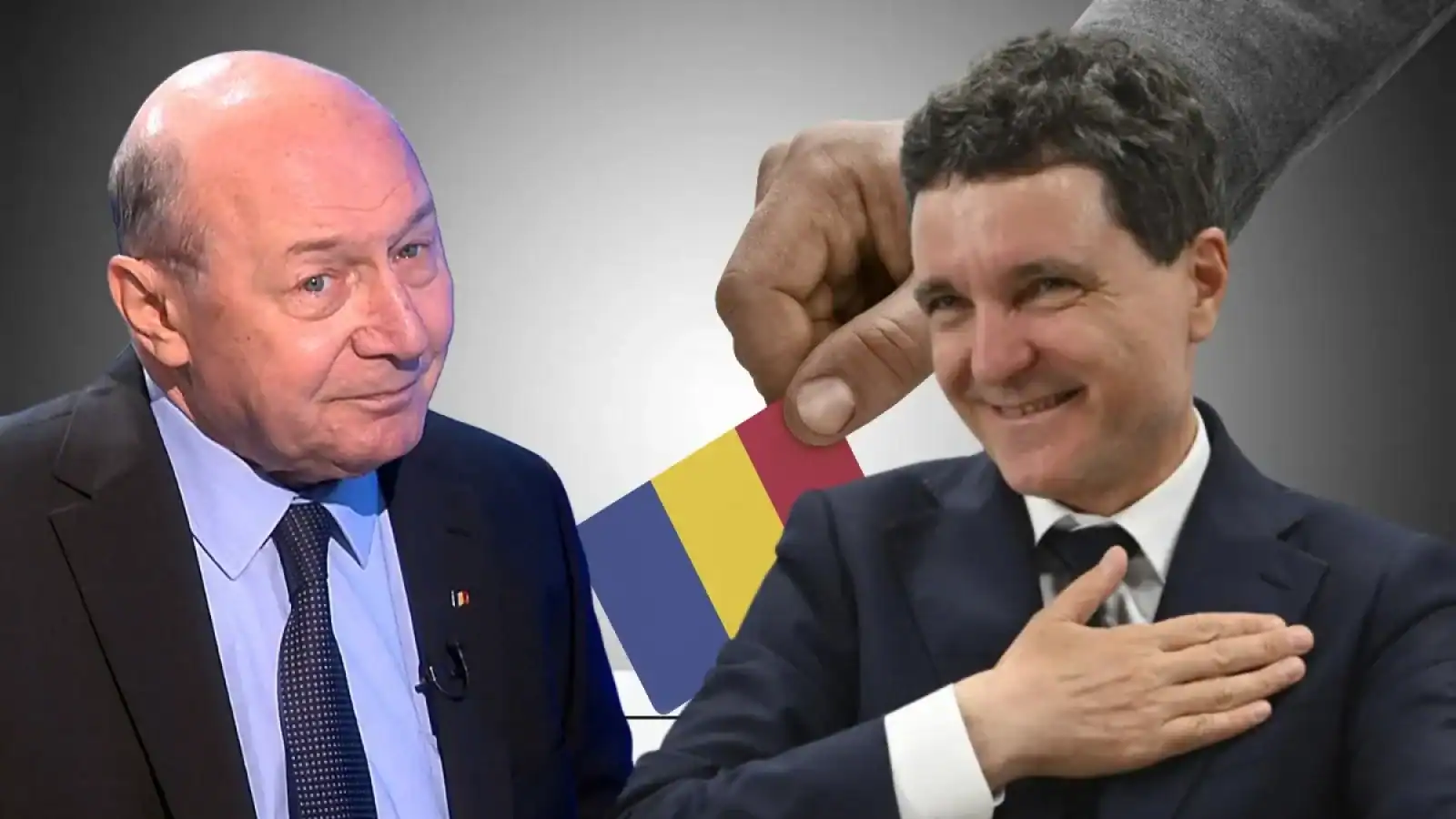 Traian Băsescu, despre decizia lui Nicușor Dan de a amâna numirile la SRI și SIE: „Totul se plăteşte în politică”