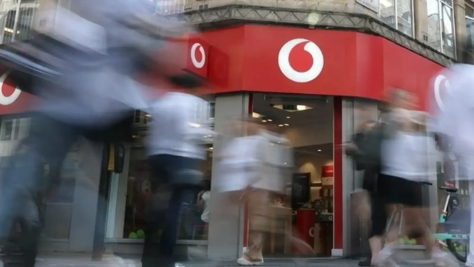 Vodafone România va finaliza fuziunea cu Telekom România Mobile Communications la finalul lunii iunie 2026