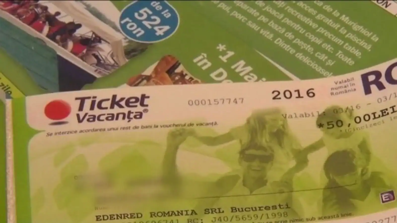 Voucherele de vacanță în 2026: Cine mai primește bani de la stat și ce reguli stricte trebuie respectate